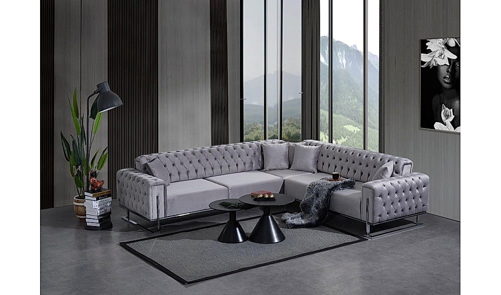 Dilara · Köşe Koltuk